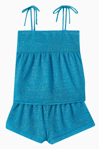 OseMini Lumière Shorts