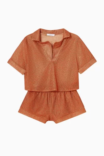 OseMini Lumiere Shirt