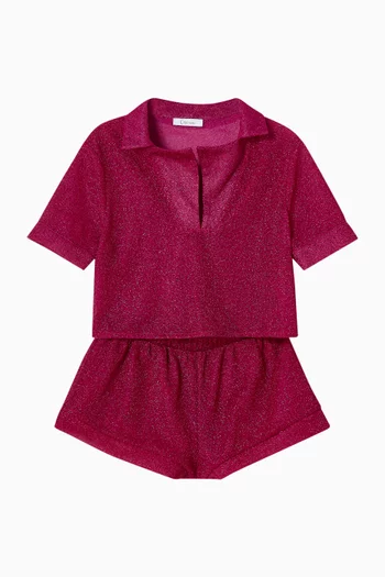 OseMini Lumiere Shirt