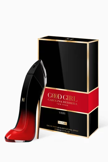 Very Good Girl Elixir Eau de Parfum, 50ml