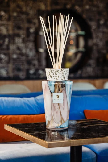 Totem 5L Riviera Leopolda Luxury Bottle Diffuser Large