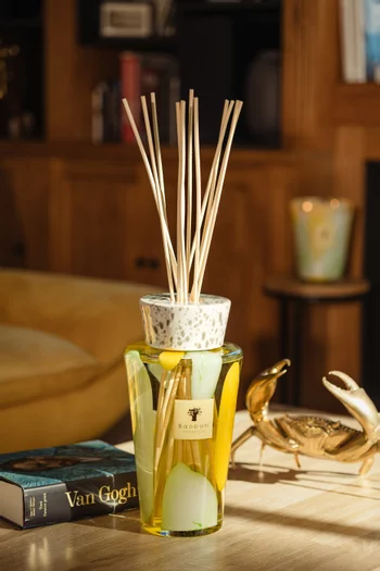 Totem 5L Riviera Santo Sospir Luxury Bottle Diffuser Large