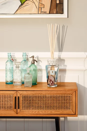 Totem 2L Riviera Leopolda Luxury Bottle Diffuser Medium