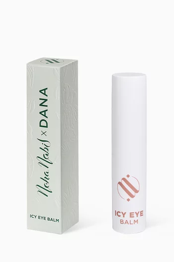 Icy Eye Balm