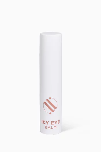 Icy Eye Balm