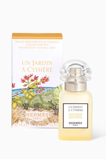 بخاخ معطر للشعر اون جاردان اسيذير، 30 ملل
