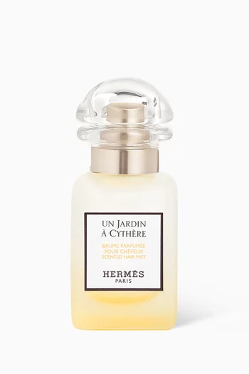 بخاخ معطر للشعر اون جاردان اسيذير، 30 ملل