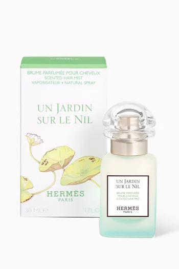 بخاخ معطر للشعر اون جاردان سور لو نيل، 30 ملل