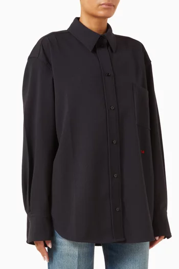 قميص بيجاما جيرسيه