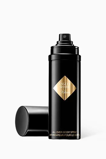 Angels' Share Body Spray, 150ml