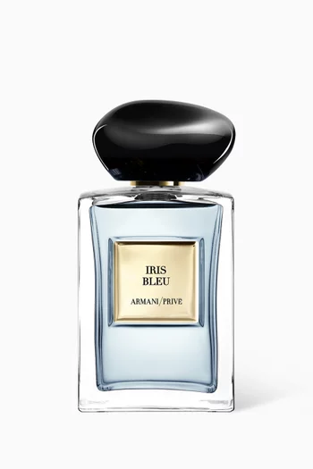Iris Bleu Eau de Toilette, 100ml