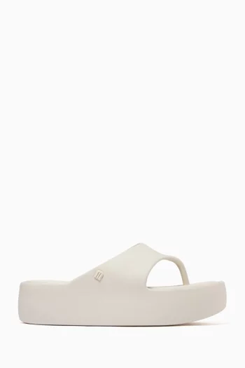 Free Platform Wedges in Melfree™