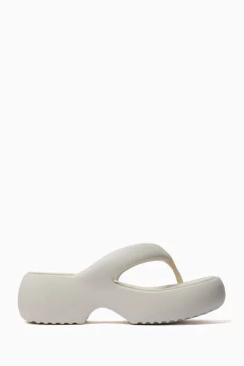 Free Fuzzy Platform Wedges in Melfree™