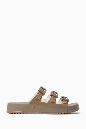 Cozy Slides in Melflex™