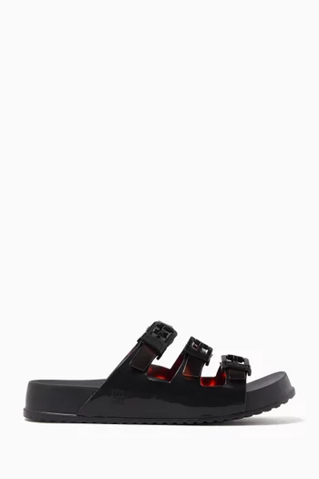 Cozy Slides in Melflex™