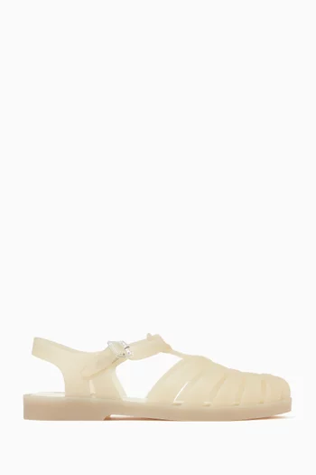 Possession Sandals in Melflex™
