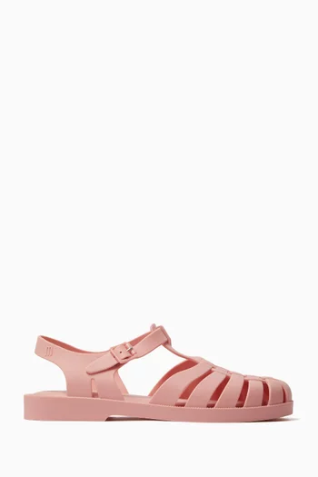 Possession Sandals in Melflex™