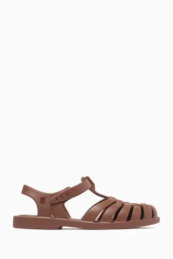 Possession Sandals in Melflex™