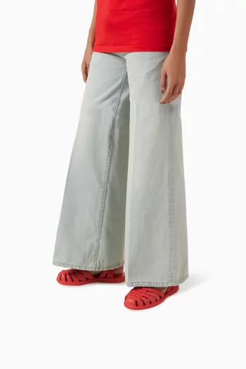 Possession Sandals in Melflex™