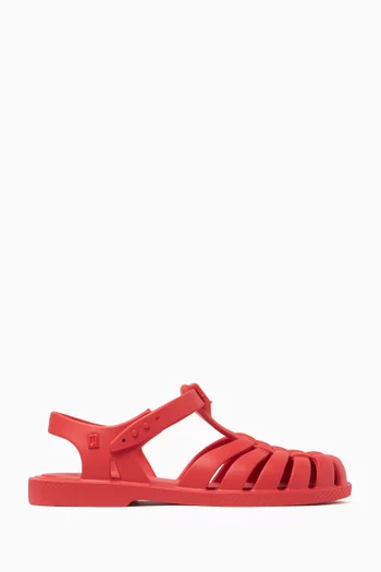 Possession Sandals in Melflex™
