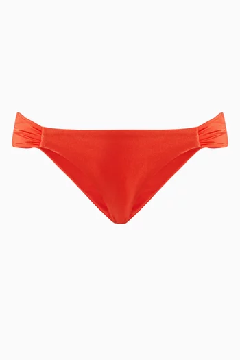 Vichy Bikini Briefs