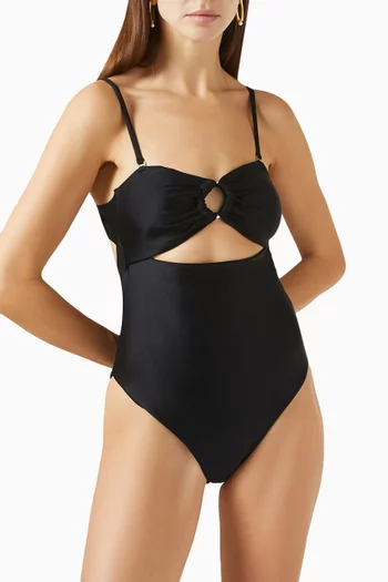 Elara One-piece Swimsuit