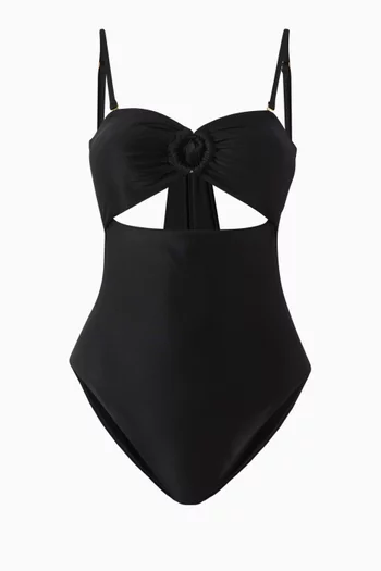 Elara One-piece Swimsuit