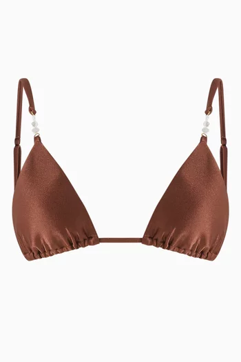 Kade Bikini Top
