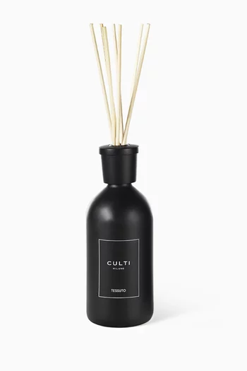 Tessuto Black Label Diffuser, 500ml