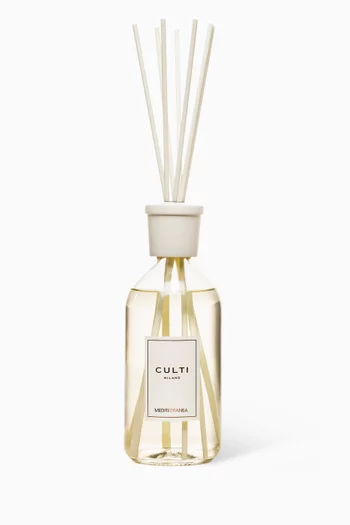 Mediterranea White Label Diffuser, 500ml