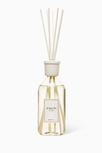 Tessuto Stile White Label Room Diffuser, 500ml