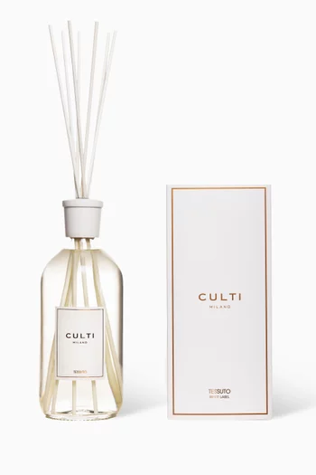 Tessuto Stile White Label Room Diffuser, 1000ml