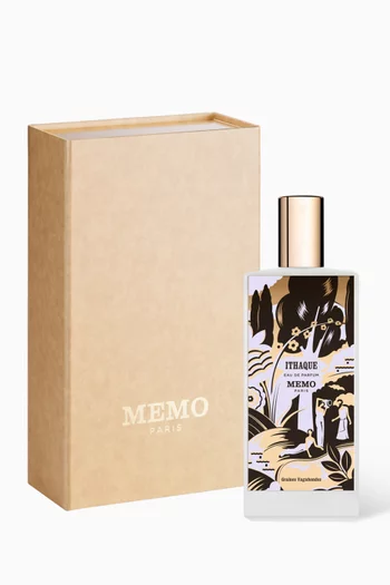 ماء عطر إيثاكي، 75 ملل