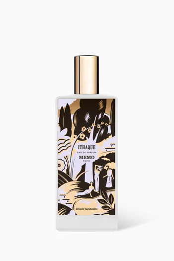 ماء عطر إيثاكي، 75 ملل