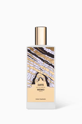 ماء عطر زانت، 75 ملل