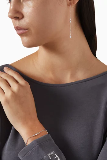 سوار ستيشن فضة إسترلينية