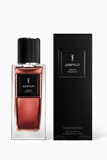 ماء عطر جمبسوت بعبير الماغنوليا من مجموعة لو فيستيير دي بارفام، 125 ملل