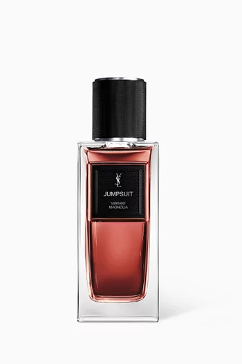 ماء عطر جمبسوت بعبير الماغنوليا من مجموعة لو فيستيير دي بارفام، 125 ملل