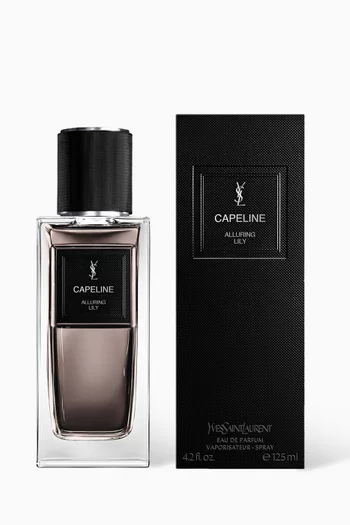 Le Vestiaire des Parfums - Capeline Alluring Lily, 125ml