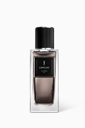 Le Vestiaire des Parfums - Capeline Alluring Lily, 125ml