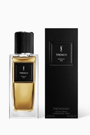 ماء عطر ترنش بعبير السوسن من مجموعة لو فيستيير دي بارفام، 125 ملل