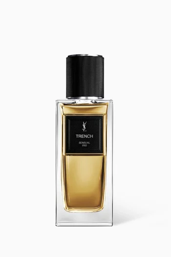 ماء عطر ترنش بعبير السوسن من مجموعة لو فيستيير دي بارفام، 125 ملل