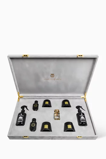 مجموعة تاتش اوف عود - عود برستيج