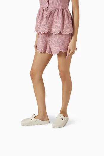 Boston Clog Sandals in EVA