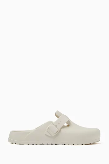 Boston Clog Sandals in EVA