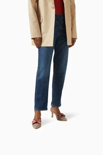 Cicolu 70 Bow Mules