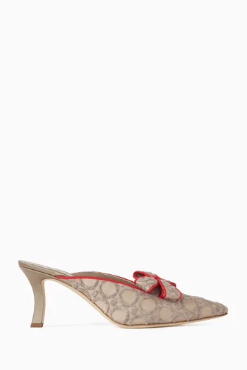 Cicolu 70 Bow Mules
