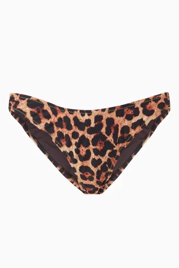 Brigitte Bikini Briefs