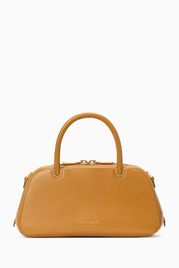 حقيبة كروس غريسي ميني جلد