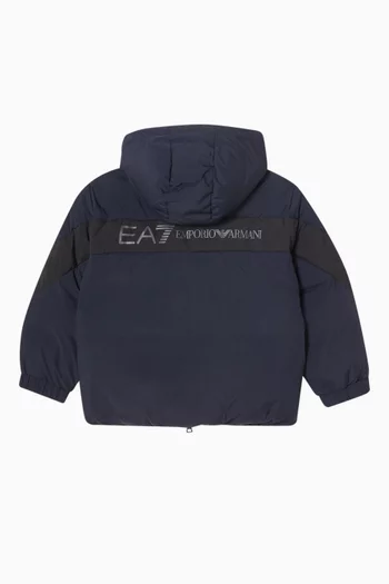 EA7 Padded Jacket